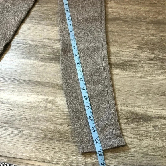 NWT Good American Gray leggings Size 0/1 Workout gym - Picture 4 of 6